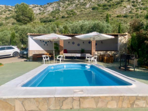 Casa Rural La Ladera, Archidona
